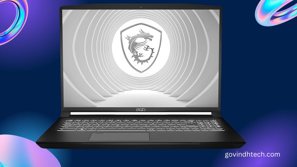 TechGovind70399's tweet image. Features of the MSI CreatorPro M16 Laptop
Read more on govindhtech.com/features-of-th…
#MSI #CreatorPro #M16 #Laptop #GPU #NVIDIARTX
#DDR5 #RAM #NVMe #SSD #technews #technology @TechGovind70399