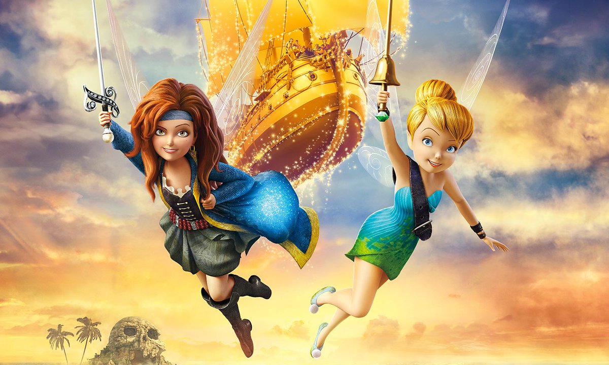 ディズニー FIVE STAR ティンカーベル ティンクの粉 妖精の粉