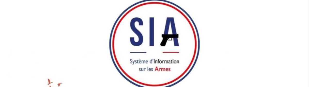 Système d’Information sur les armes (SIA) : un an de plus pour ouvrir son compte ! La date butoir pour l’ouverture d’un compte SIA est repoussée au 31 décembre 2024. L’annonce vient d’être confirmée par le service central des armes et explosifs (SCAE) du ministère de l’Intérieur.