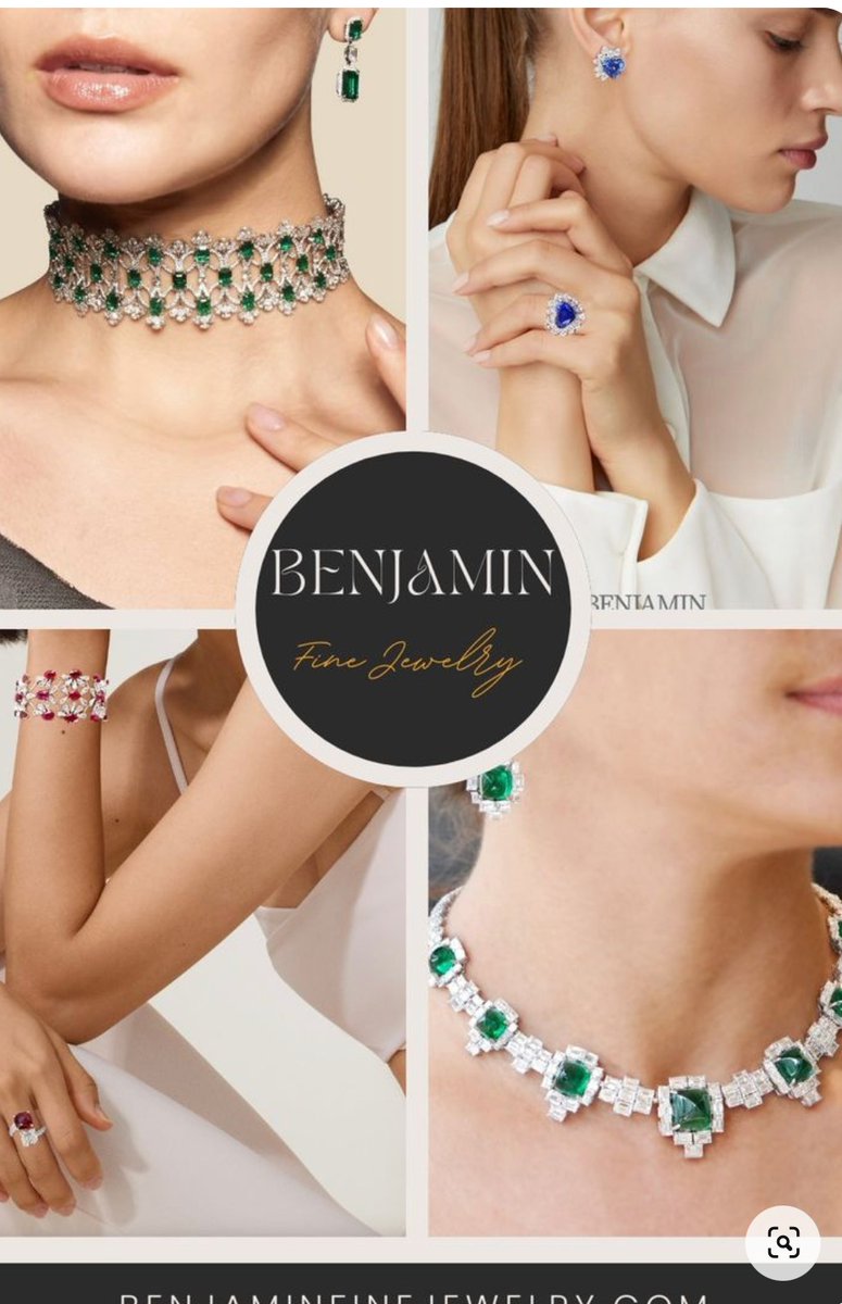 Benjamin Fine Jewelry (@BenjaminJewelry) / Posts / X
