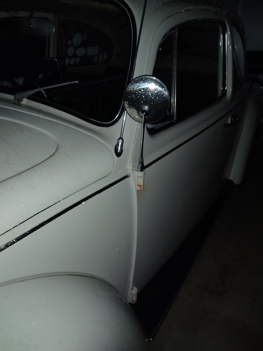 67maniax's tweet image. サイドミラーが届きました
#バグワークス
#bugworks