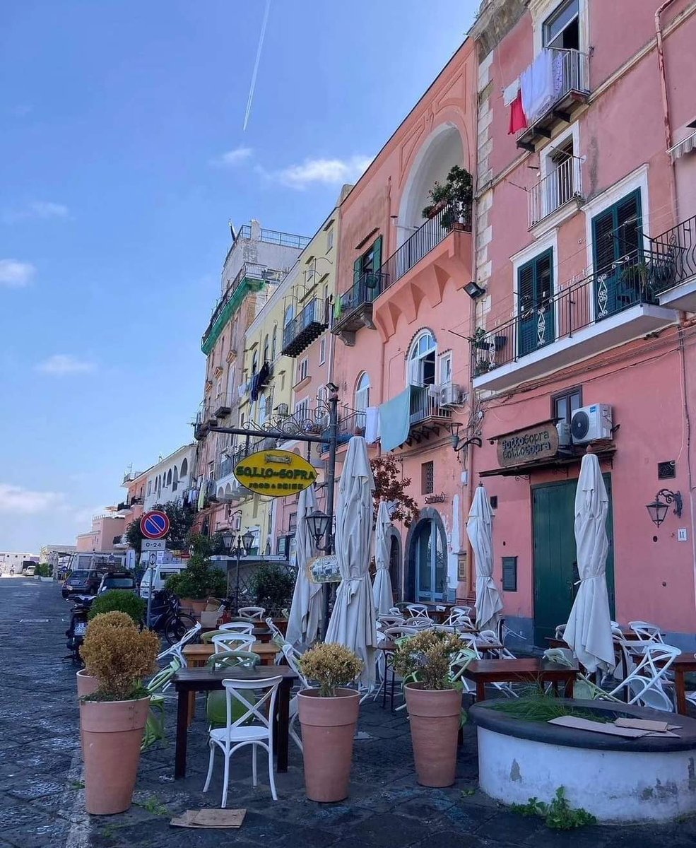 IgersProcida® tweet media