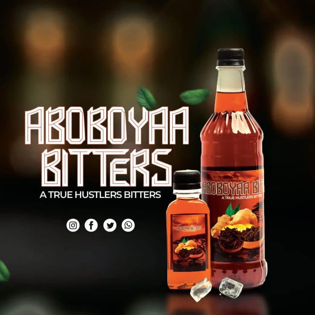ohyewakomem's tweet image. The Aboboyaa Stand will be at Ahanta Road this morning. Come around and have a feel of this all New Bitters on the Market.

#AmapianoStreetRave
#MovingTrain
#AboboyaaBitters
#DoubleTrouble
#OneBigFamily
#AtanfoAyɛYawa