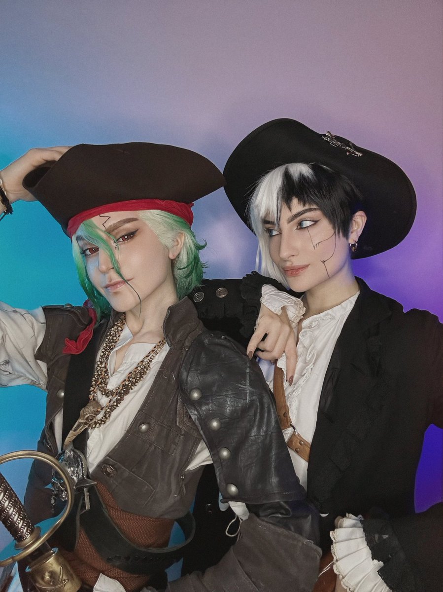 лисяндр (=ⓛᆺⓛ=) tweet media