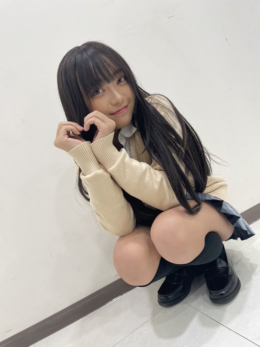 Twitterのコスプレ画像1