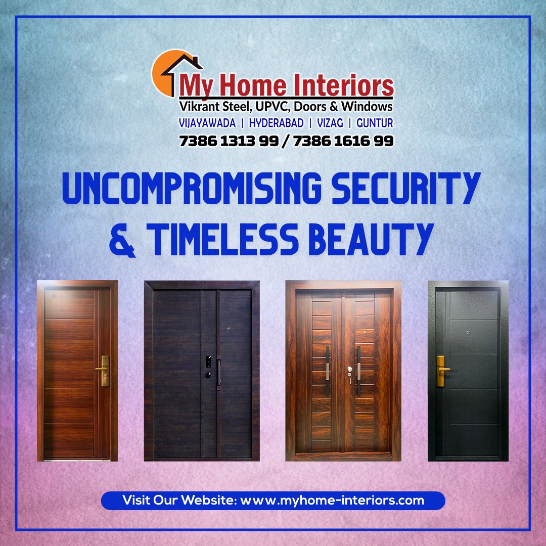 interiors_my's tweet image. Bring Elegant Look For Your Home Through Vikrant Steel Metal Doors

bit.ly/31P3rQM

#Windowmanufacturers #UPVC #Doordesigns #doordecorations #customizeddoors #homeinteriors #houseinteriors #interiordesigners #interiordecorations #homedecorations #SteelMetalDoors