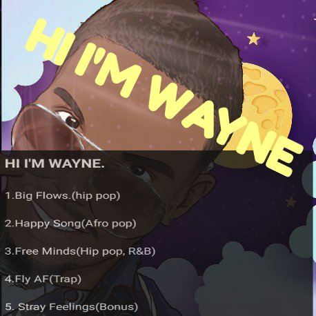 Nicklaus Wayne Of Web3 tweet media