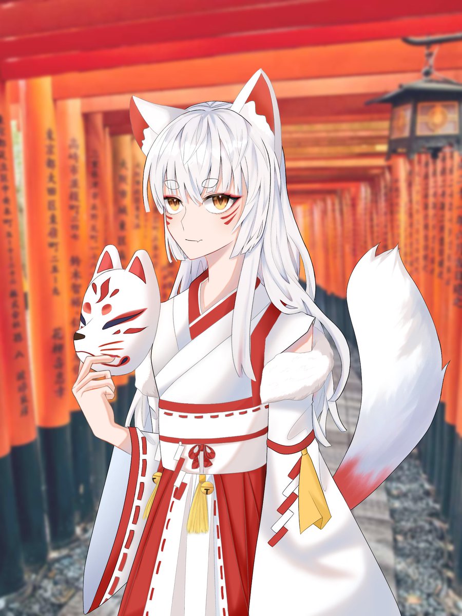 nnnnunekaki's tweet image. 色んなものを描いてる学生です!絵描きさんの友達が欲しいです٩( ᐛ )و
なるべく巡回します( ᴗ ᴗ)"
#絵描きさんと繋がたい
#イラスト好きな人と繋がりたい
#冬の創作クラスタフォロー祭
#イラスト