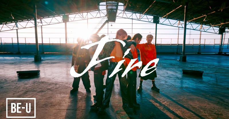 mazzel_official's tweet photo. [ YouTube📹 ]

MAZZEL / Fire -Dance Performance Video-
https://t.co/OrqcaxjZCI

▼Find more about MAZZEL
https://t.co/mXKggXyRF3

#MAZZEL