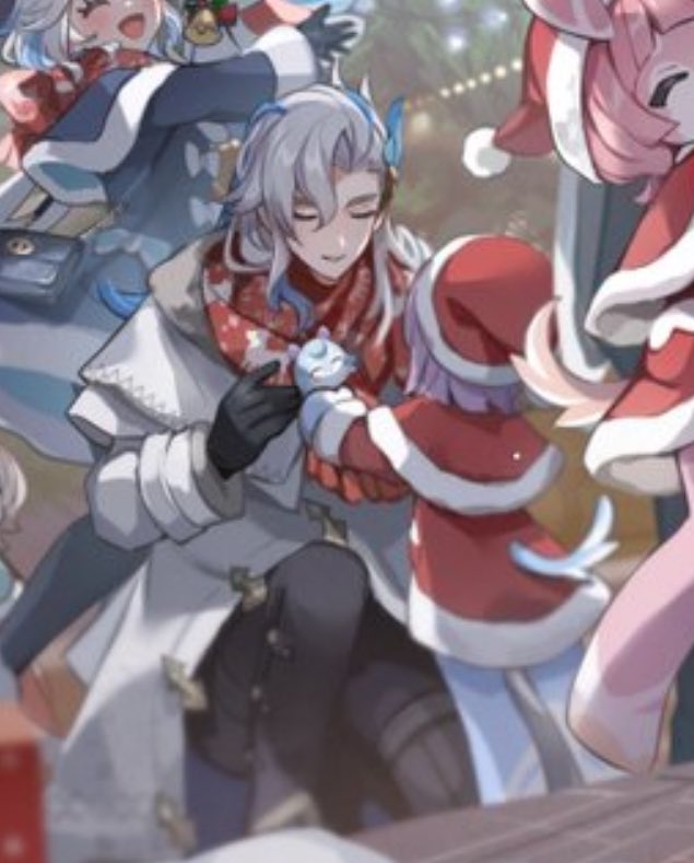 wriolettetimely's tweet photo. ⛓️🌧️ #wriolette THE HUSBAND FATHERS WITH THEIR MELUSINE DAUGHTERS THEYRE JUST EVERYTHING https://t.co/Kn2kjWBl7P
