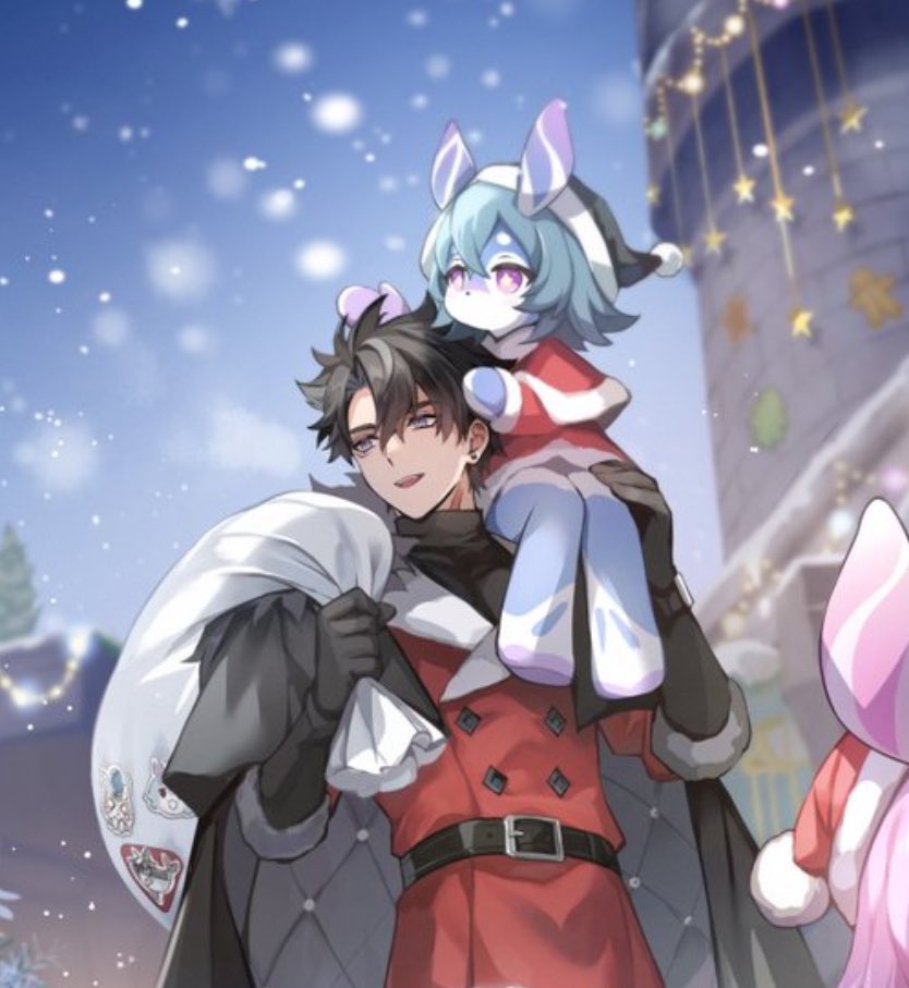 wriolettetimely's tweet photo. ⛓️🌧️ #wriolette THE HUSBAND FATHERS WITH THEIR MELUSINE DAUGHTERS THEYRE JUST EVERYTHING https://t.co/Kn2kjWBl7P