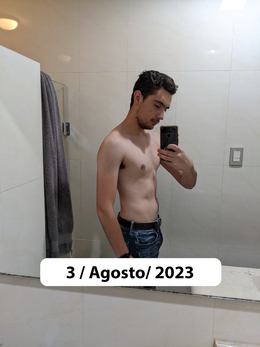 MataTheProtogen's tweet photo. Aqui unos cuantos avances de lo que va del gym, (lo tome en serio el 14 de diciembre del 2022 cuando me inscribi al smartfit) 

Here are a few previews of the gym so far, (I took it seriously on December 14, 2022 when I signed up for smartfit)

#GYM https://t.co/SUD2HP4iEo