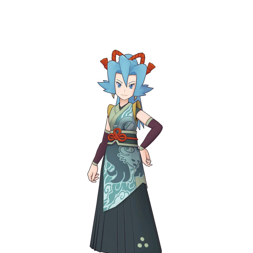#PMEXSpoiler