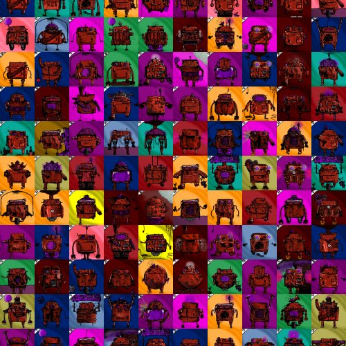 botsofcog's tweet photo. Over 300 Gen2 Bots Have Been Redeemed.
wow thank you all!
and for those new to the #botfam, welcome to the Resistance Army.
#downwithcog
How will you treat your squad?
Keep your eyes peeled for more things to do with these guys. Staking will be making a come back and more!
🩷 https://t.co/oiF7ZYf9ny