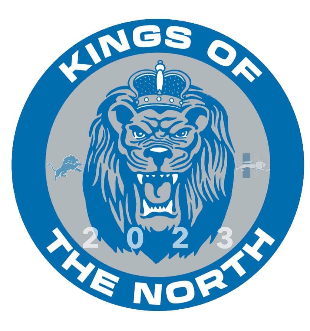 LionMane989's tweet image. #ItsALock  #KingsOfTheNorth #OnePride #DrivenByDetroit
