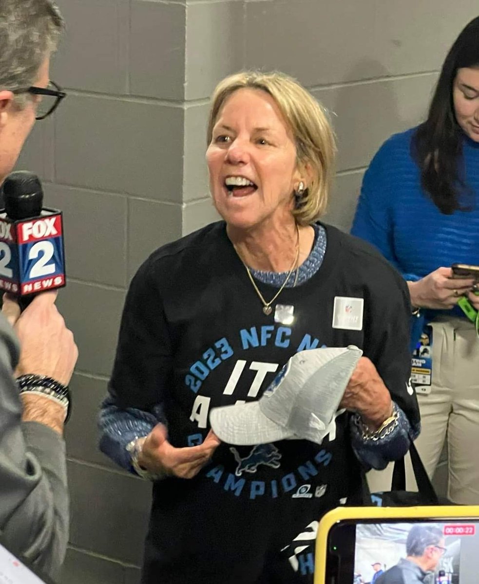 LionMane989's tweet image. #ItsALock  #KingsOfTheNorth #OnePride #DrivenByDetroit