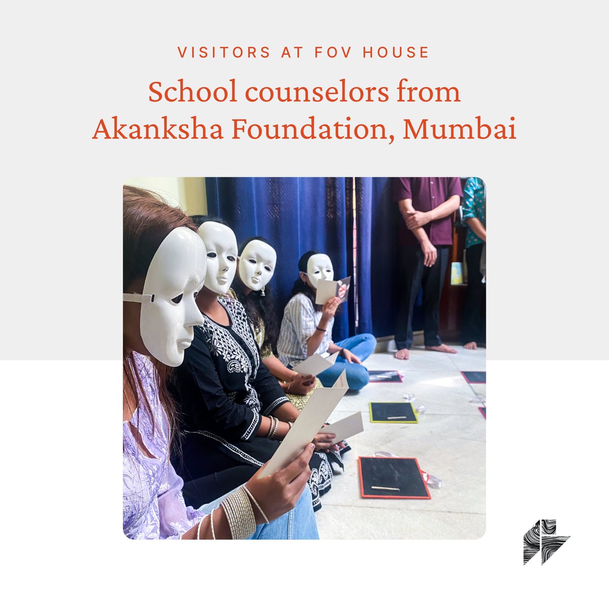 Fields of View tweet media