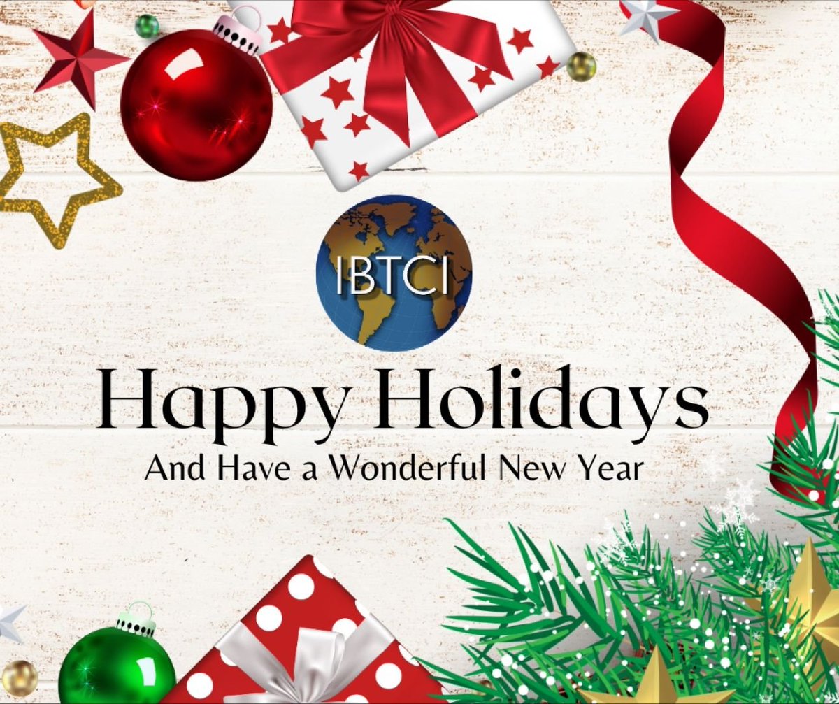 IBTCI tweet media