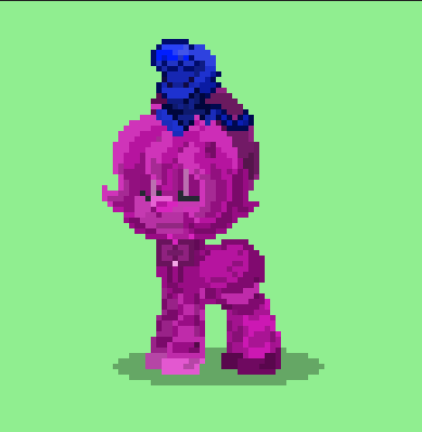 Dip_Plague's tweet photo. Rate my new pony town skin
#sptwt #spdip #diptwt https://t.co/wRqV2DdlwX
