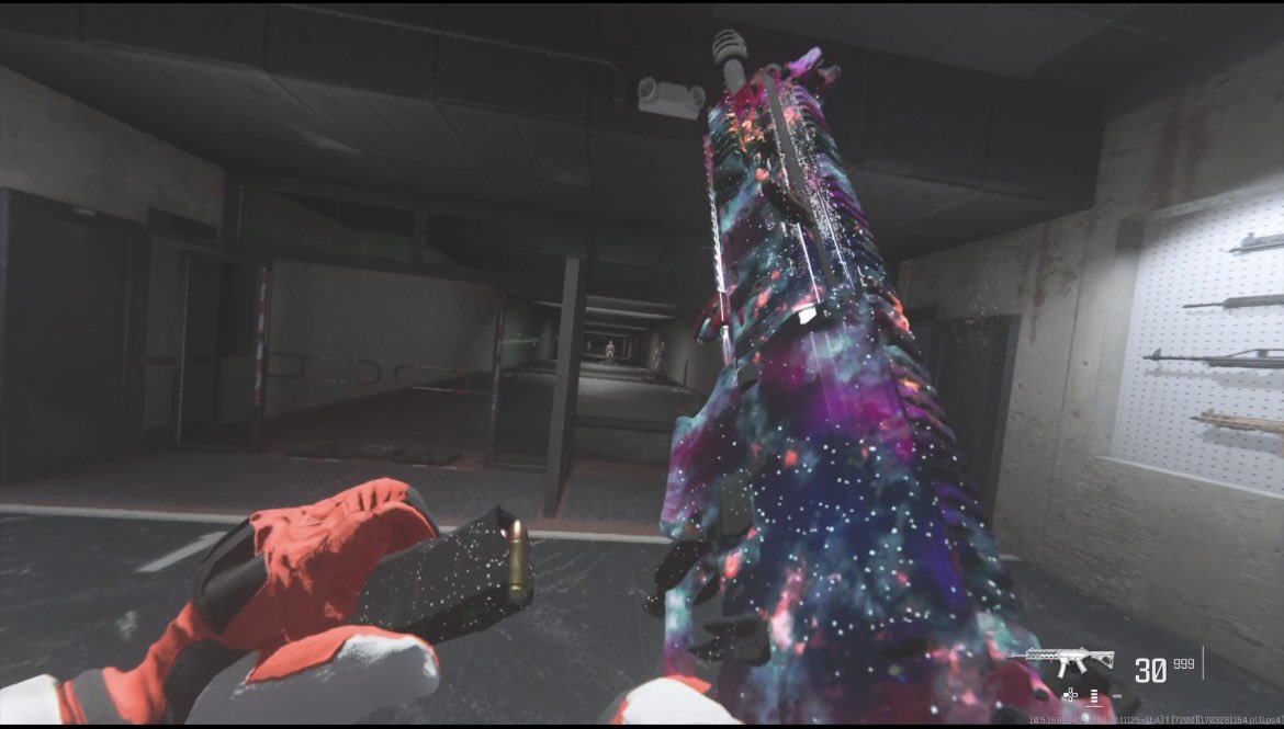 SequelsKH's tweet photo. Merry Christmas ya filthy animal. https://t.co/HKfXUr4gzU