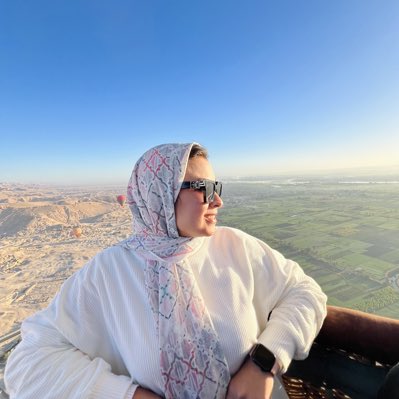 ayaeldemerdash1's tweet image. #NewProfilePic