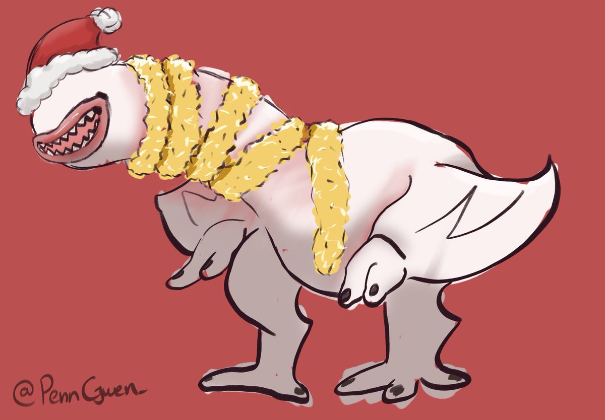 PennGwen🐧 tweet media