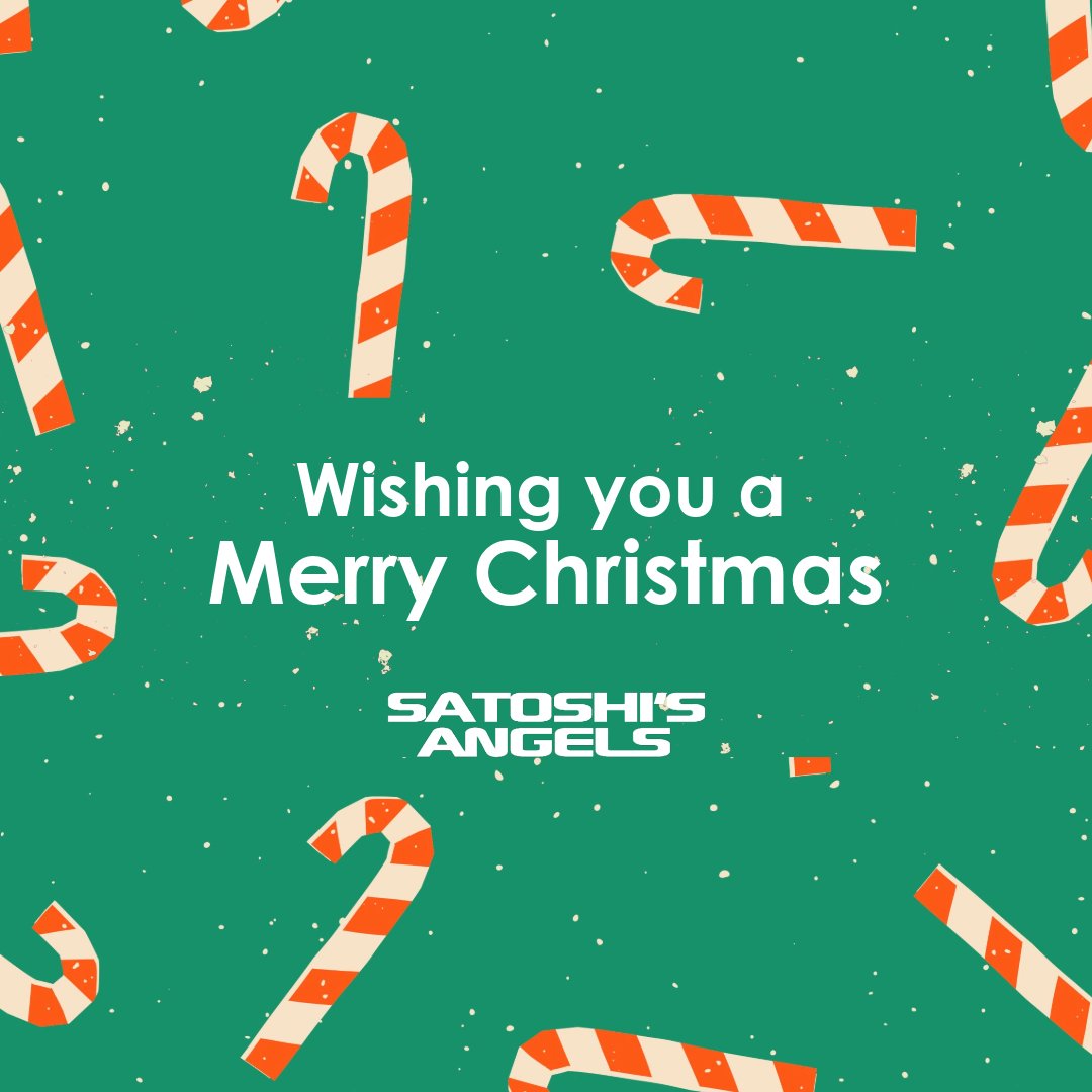 Satoshi's Angels tweet media