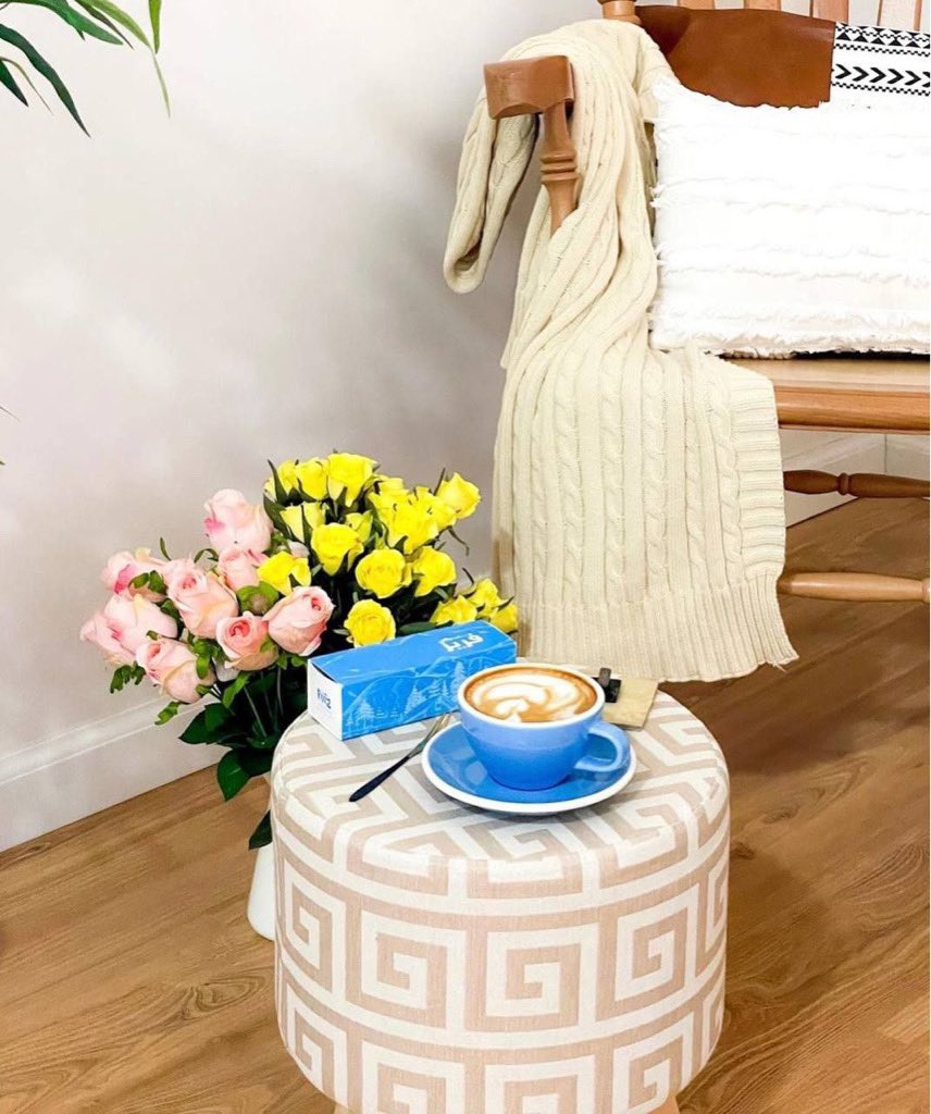 ربي في صباح هذا اليوم اكتب لنا أوقاتاً جميلة أسعدنا بتفاصيلها و اغمرنا بخيرك الذي لا يفنى 🌤💙.