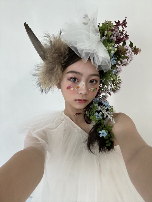 Twitterのコスプレ画像5