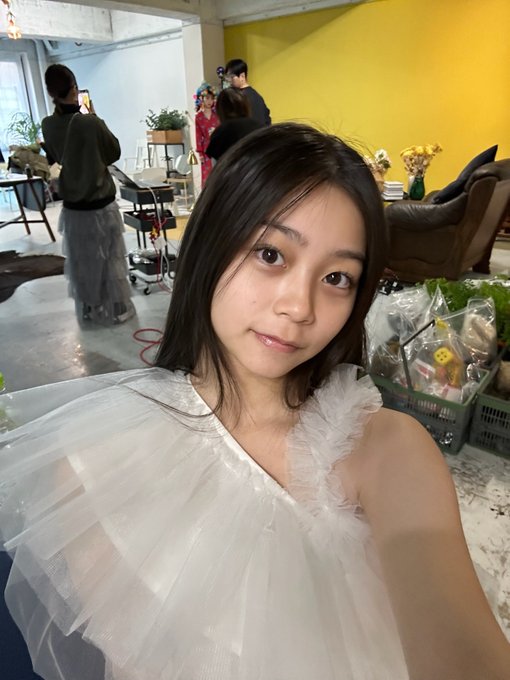 Twitterのコスプレ画像3