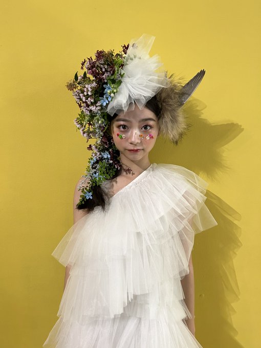 Twitterのコスプレ画像6