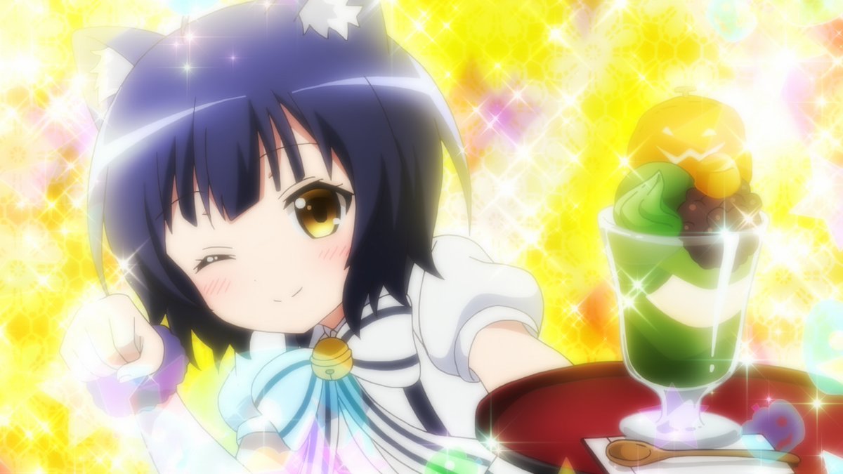YMG_HeroeZ's tweet photo. #HappyBirthday To #SoraTokui, The Voice Actress Of #NicoYazawa In #LoveLive, #MayaJouga In Is The Order A Rabbit and #AsukaYakushin In Is #ShinePost. 🥳🎂
#SIFAS #μsicForever #Gochiusa #シャインポスト #HimawariSymphony #ひまわりシンフォニ #徳井青空生誕祭2023 https://t.co/ltxx8RY273