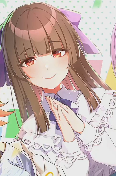 YMG_HeroeZ's tweet photo. #HappyBirthday To #SoraTokui, The Voice Actress Of #NicoYazawa In #LoveLive, #MayaJouga In Is The Order A Rabbit and #AsukaYakushin In Is #ShinePost. 🥳🎂
#SIFAS #μsicForever #Gochiusa #シャインポスト #HimawariSymphony #ひまわりシンフォニ #徳井青空生誕祭2023 https://t.co/ltxx8RY273
