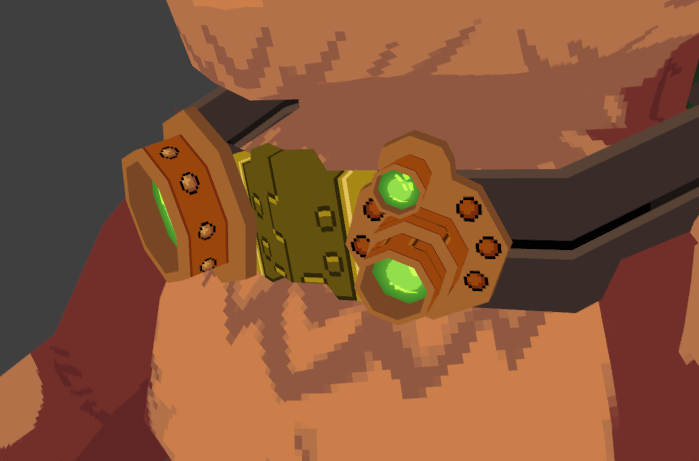 JaxterTheOttsel tweet media