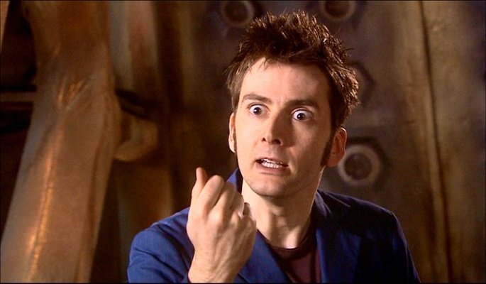 The Fourteenth Doctor tweet media