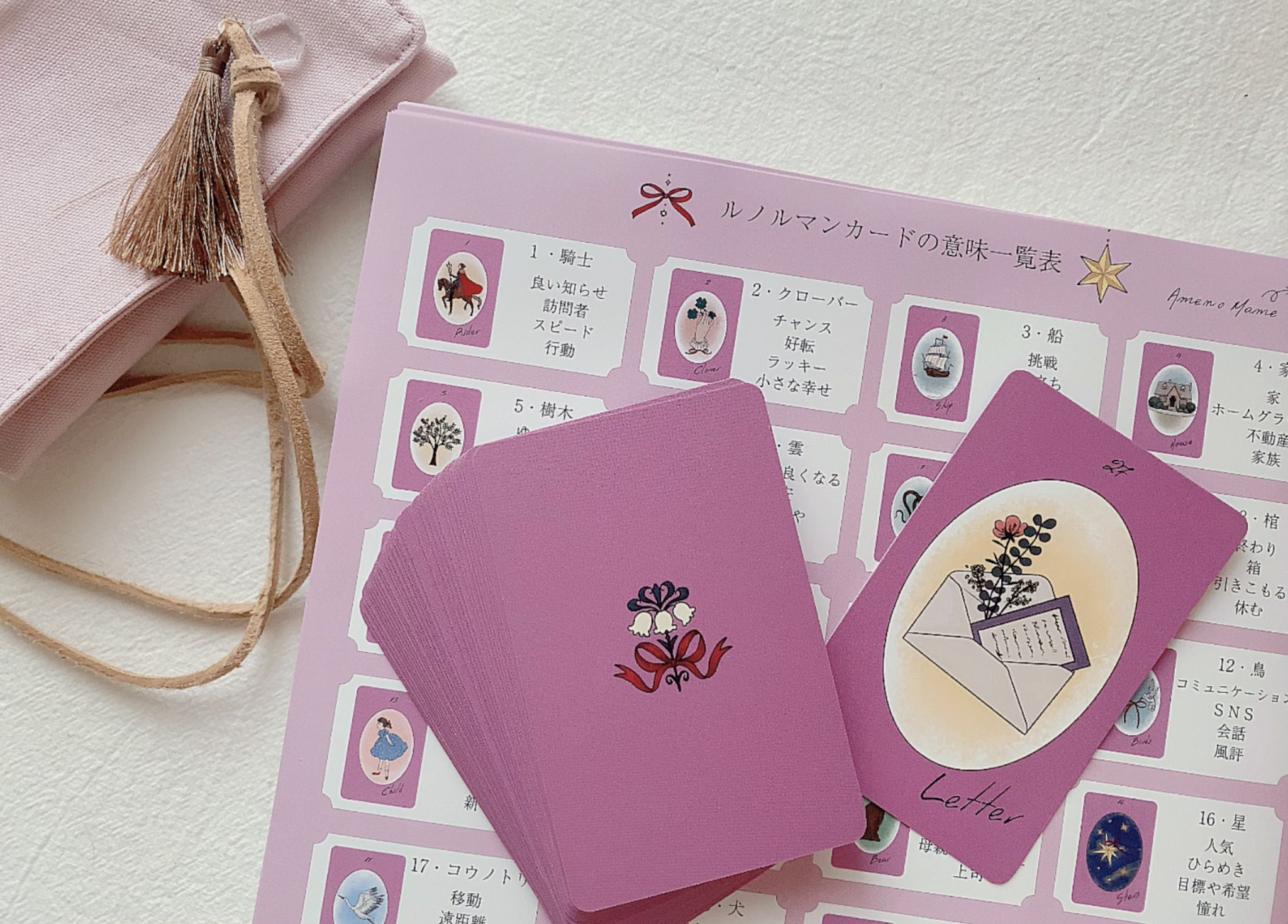 【日本語】ロマンスエンジェル&リボンルノルマン 日本語】ロマンスエンジェル&リボンルノルマン 日本語】ロマンス