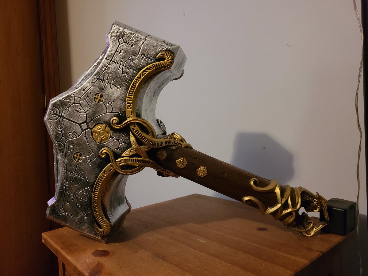 Scooops_'s tweet photo. I know I'm a little late but Merry Christmas ‼️

Also this is one of the coolest gifts I got in a while... https://t.co/j9alFwOeFr