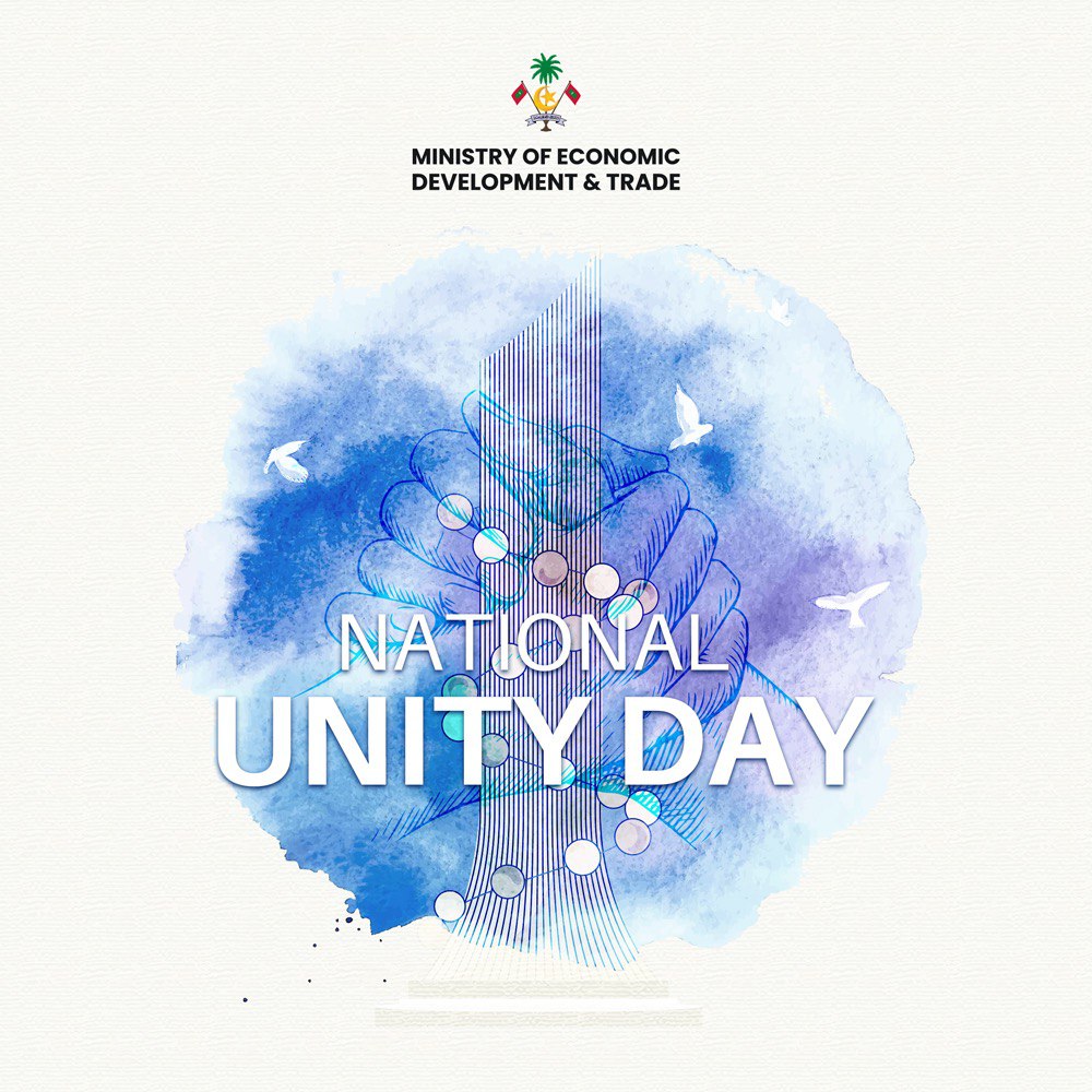 #NationalUnityDay2023