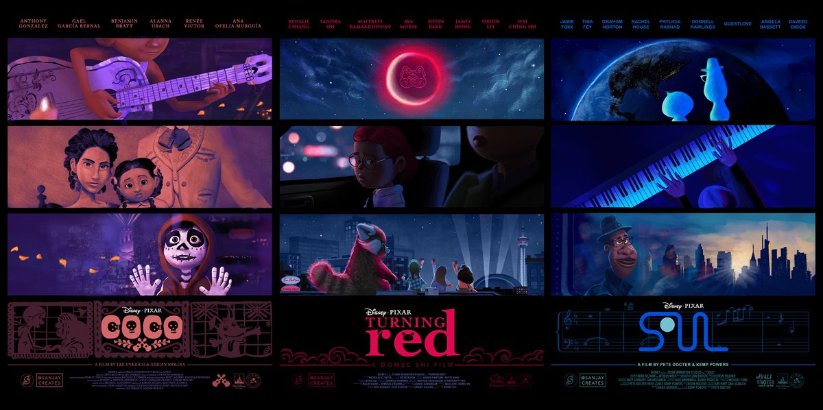 SanjayCreates's tweet image. Updating my pinned post with some more recent pieces! #PortfolioDay