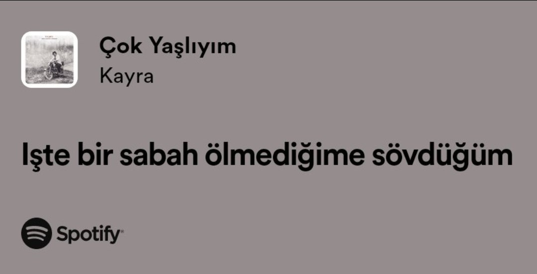 1YeraltiSakini's tweet photo. https://t.co/k5Fbc3eiK5