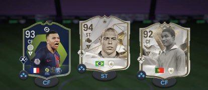 Me siento muy marrano jugando con este trio arriba 🥴🐽
