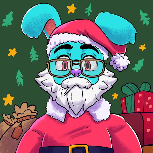 Flippin' Rabbits tweet media