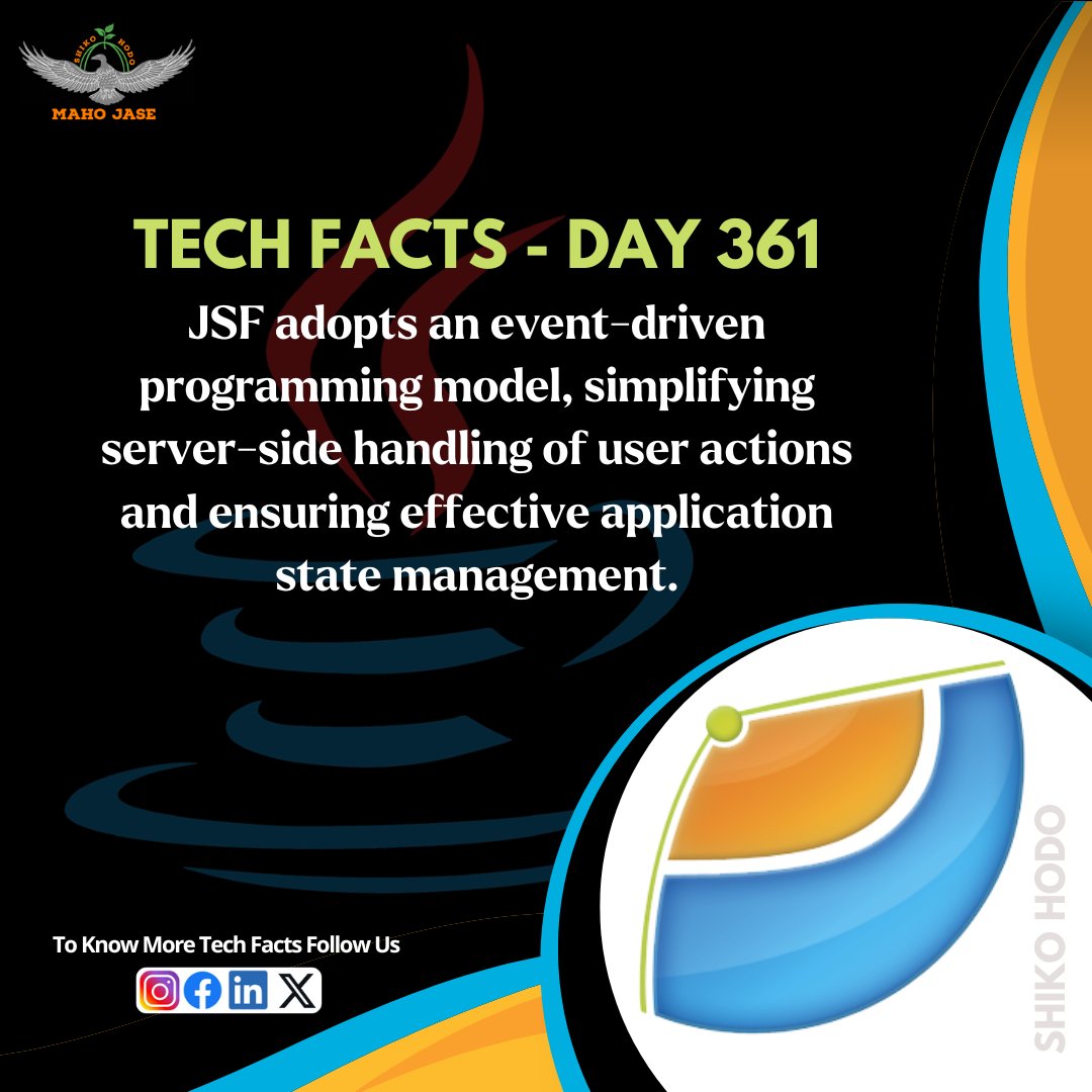 Maho Jase IT tweet media