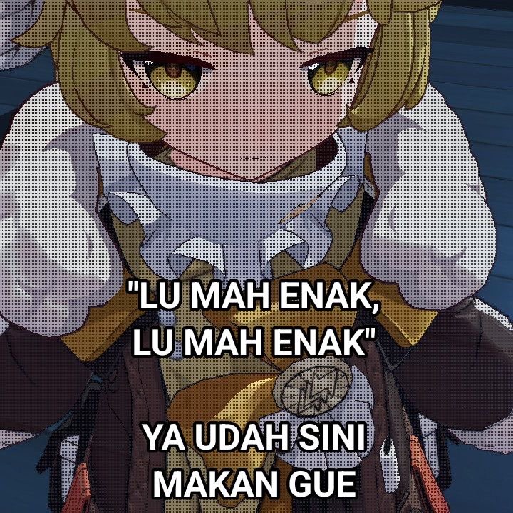 woy sini mutualan sayang-sayangku! butuh teman yg suka jbjb jangan malah kosplay siput🐌 diem mulu kagak mau jbjb, nerima semua akun yg penting #anitwt #genshintwt #manhwatwt kamu haemu nanti aku hayeu, like/rts appreciated broo!!🤭👍🏻