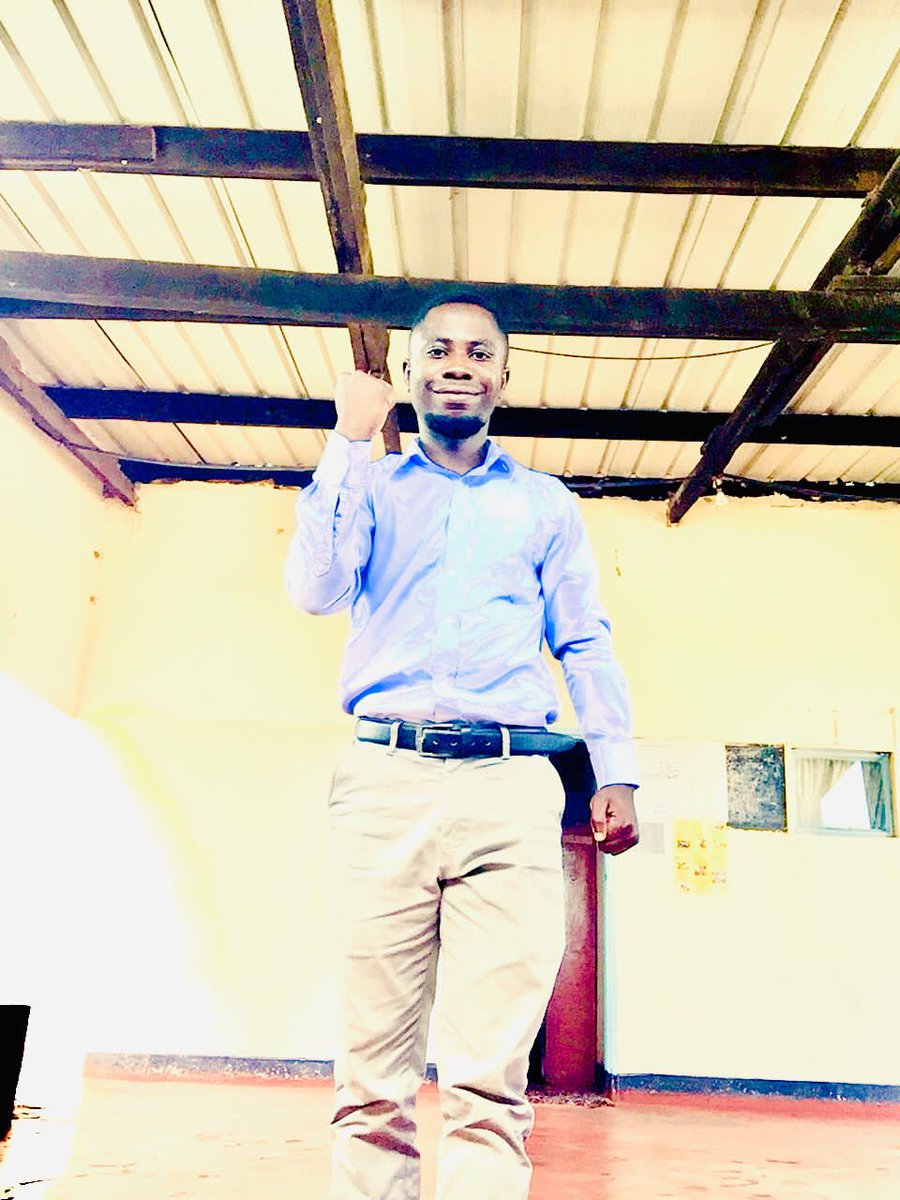KabongoYande's tweet photo. G'M Tuesday https://t.co/trxhsIaK2u