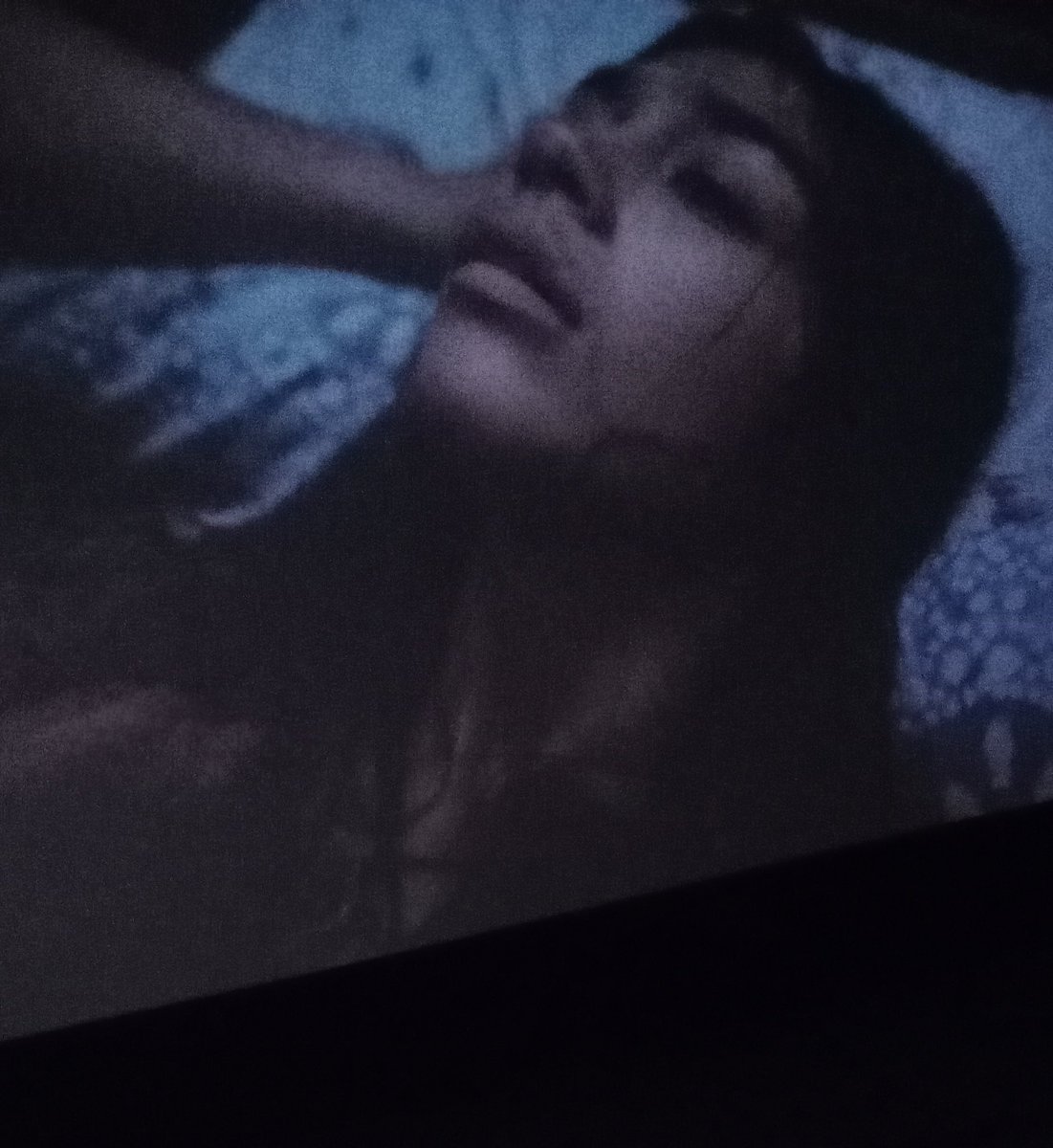 masterchiiiee's tweet photo. Done watching Kampon👏wag na kayong magpapahuli revelation dito si @ZeinabHarake11🤩sugod na sa pinakamalapit na sinehan!
Zeinab As Loretta
#MMFF2023
#KamponMMFF https://t.co/5QKVacGwen
