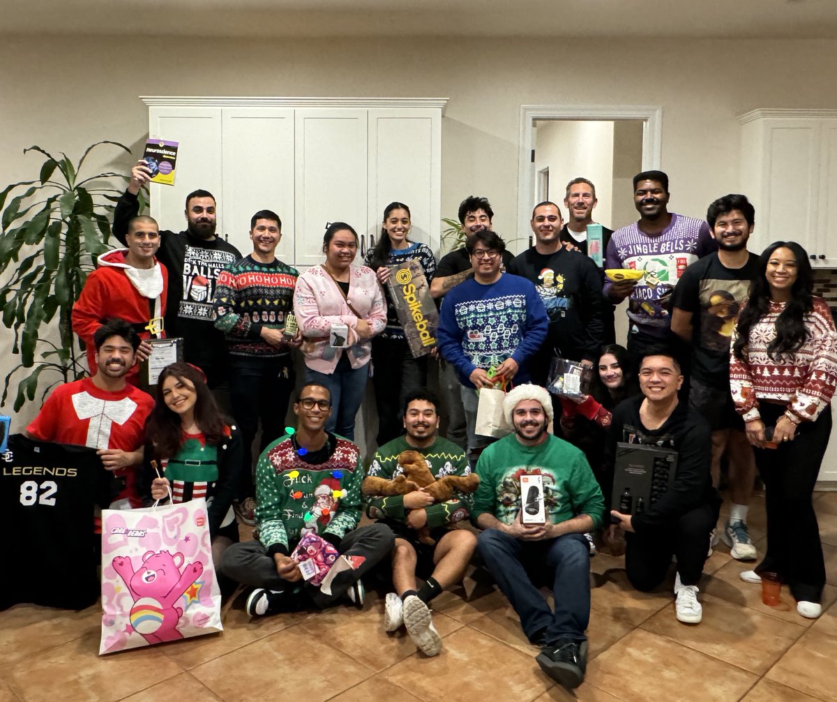 SC Legends VBC tweet media