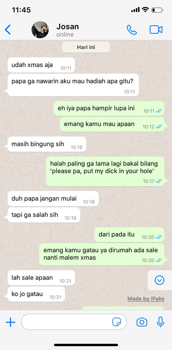 hyoowy_'s tweet photo. — jichen twotweet au`

special christmas | kinda nsfw
`era cello as step papa's jo series'
by @.hyoowy_ https://t.co/PpCwXIDLZE