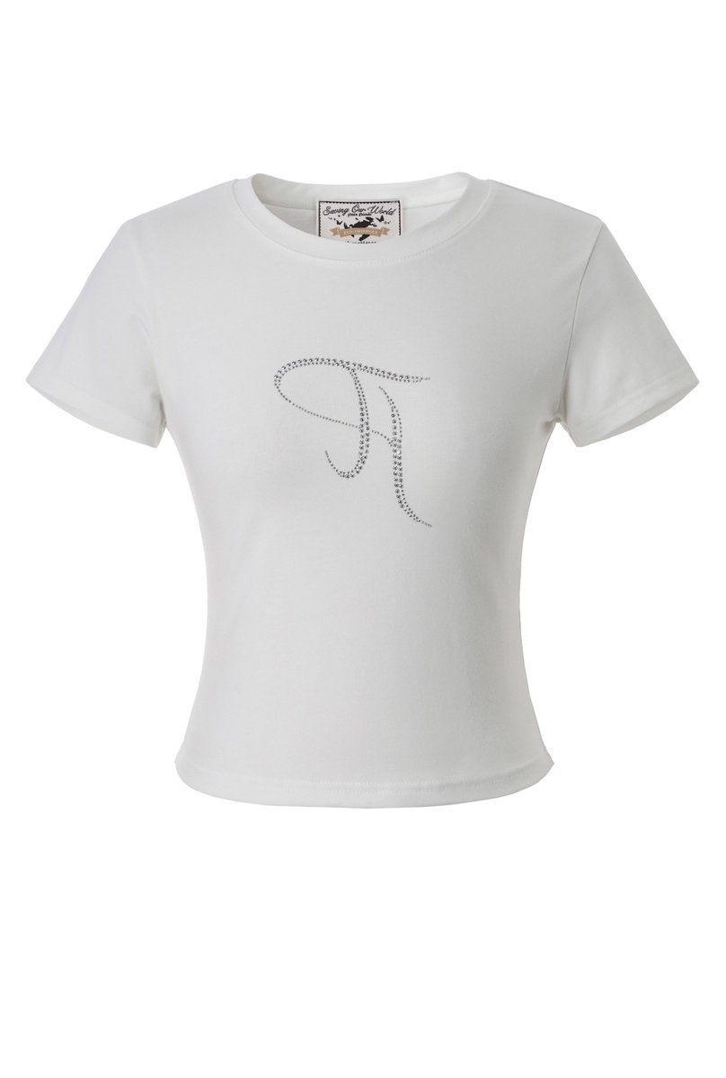 sungmepre_'s tweet image. ꘎ ꒰ pre ꒱ threetimes Jewel tee 🎀
( pink ,white━━♡꘎ )

ลด20% 1060.- free ems ( ✈️ ) ~
#พรีออเดอร์เกาหลี #threetimes