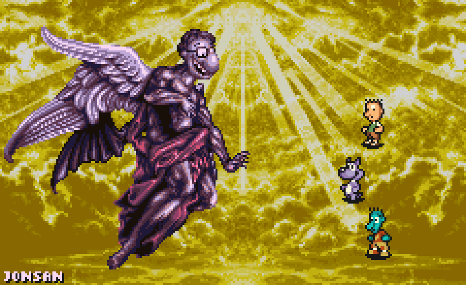 JonSan22's tweet photo. don't ask why i made this

#pixelart #fanart #vinesauce https://t.co/uoKYYbPtie